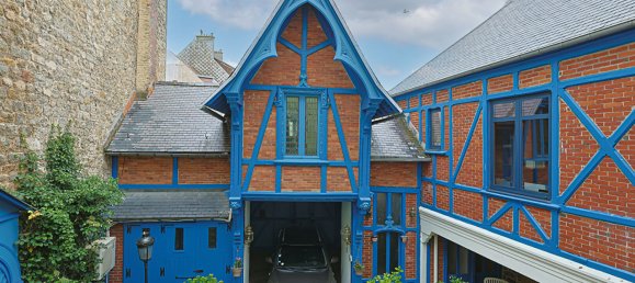 7 bedrooms Townhouse in Boulogne-sur-Mer, France No. 61952 12