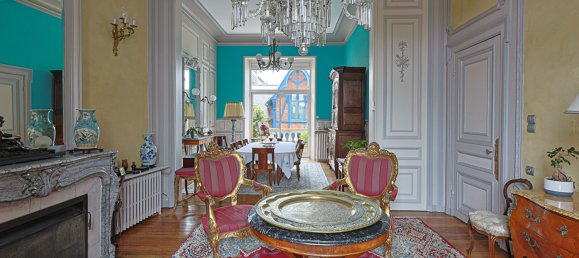 7 bedrooms Townhouse in Boulogne-sur-Mer, France No. 61952 2