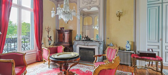 7 bedrooms Townhouse in Boulogne-sur-Mer, France No. 61952 3