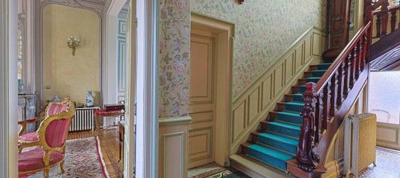 7 bedrooms Townhouse in Boulogne-sur-Mer, France No. 61952 6