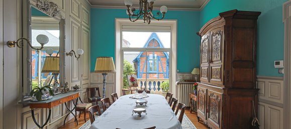 7 bedrooms Townhouse in Boulogne-sur-Mer, France No. 61952 4