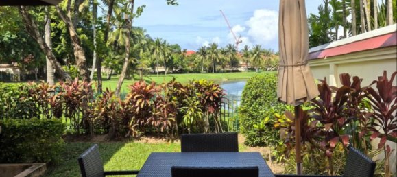 3 غرف نوم منزل في Bang Tao, Thailand رقم 146394 6