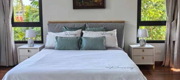 3 غرف نوم منزل في Bang Tao, Thailand رقم 146394 8