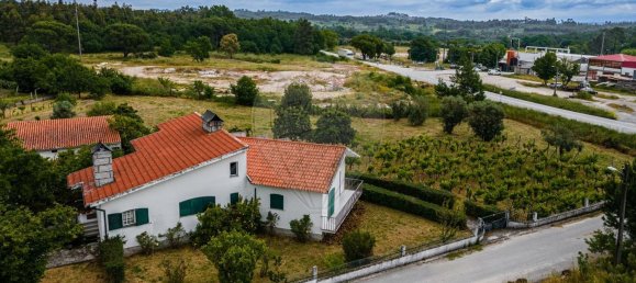 4 غرف نوم منزل في Canas de Senhorim, Portugal رقم 180211 9