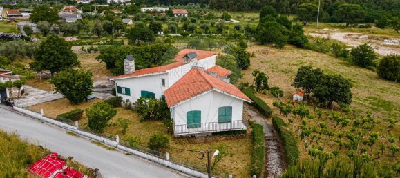 4 غرف نوم منزل في Canas de Senhorim, Portugal رقم 180211 8