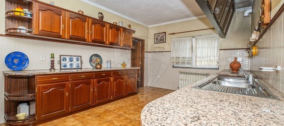 4 غرف نوم منزل في Canas de Senhorim, Portugal رقم 180211 28