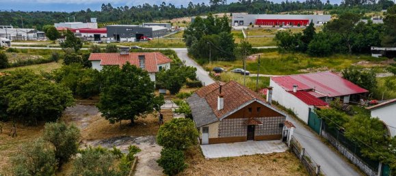 4 غرف نوم منزل في Canas de Senhorim, Portugal رقم 180211 3