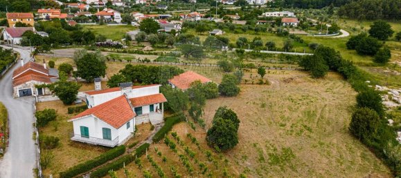 4 غرف نوم منزل في Canas de Senhorim, Portugal رقم 180211 12