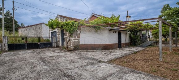 4 غرف نوم منزل في Canas de Senhorim, Portugal رقم 180211 20