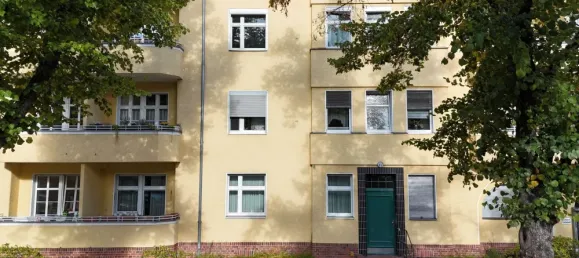 Apartamento de 2 dormitorios en Schmargendorf, Germany No. 34068 11
