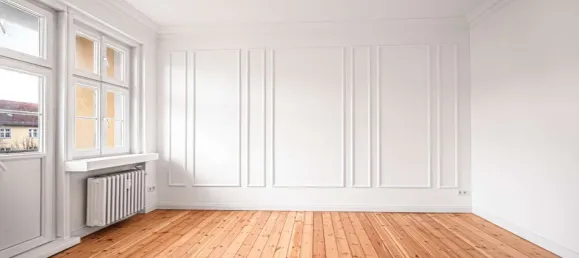 Apartamento de 2 dormitorios en Schmargendorf, Germany No. 34068 3