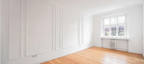 Apartamento de 2 dormitorios en Schmargendorf, Germany No. 34068 4