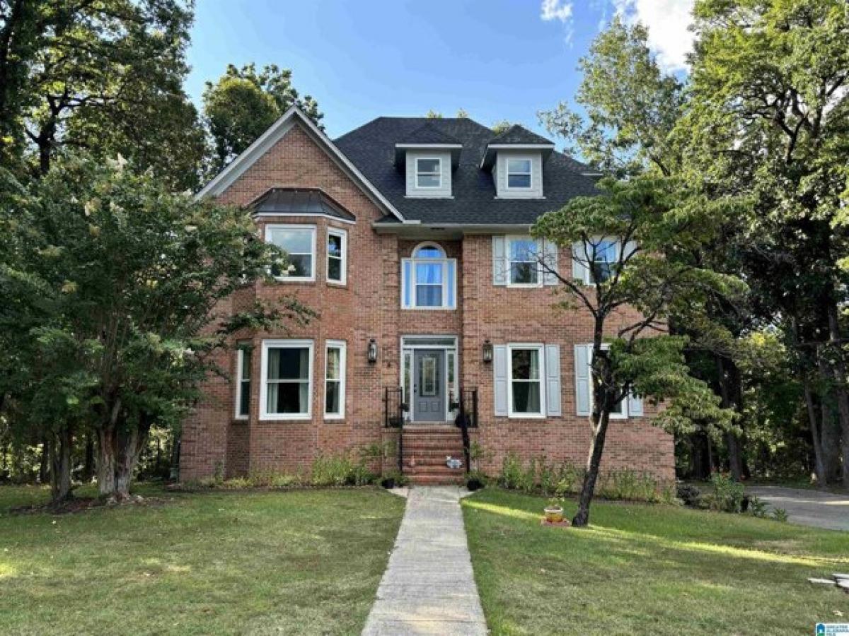 4 bedrooms House in Alabaster, USA No. 372083