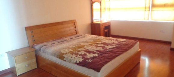 3 chambres Appartement à Dong Da, Vietnam No. 3795 7