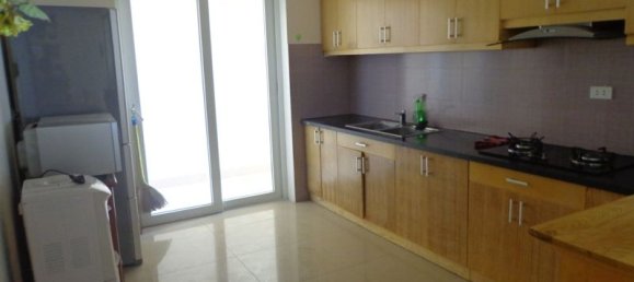 3 chambres Appartement à Dong Da, Vietnam No. 3795 5