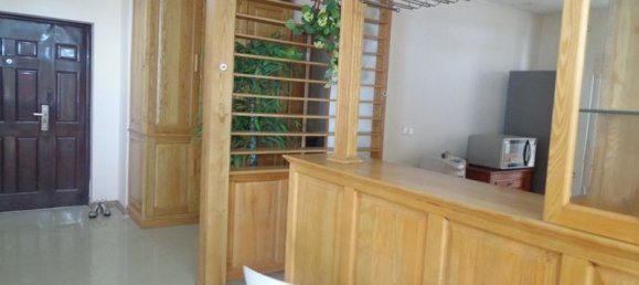 3 chambres Appartement à Dong Da, Vietnam No. 3795 4