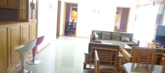 3 chambres Appartement à Dong Da, Vietnam No. 3795 3