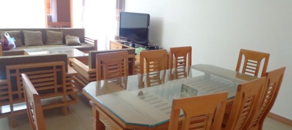 3 chambres Appartement à Dong Da, Vietnam No. 3795 2