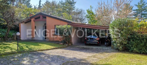 Дом с 10 комнатами в Пьяноро, Италия № 125668 41