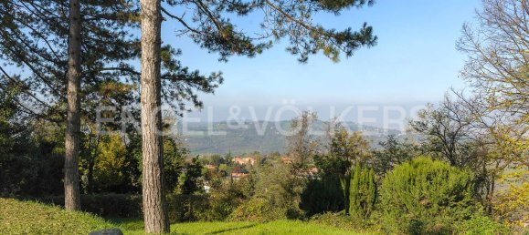 Дом с 10 комнатами в Пьяноро, Италия № 125668 48