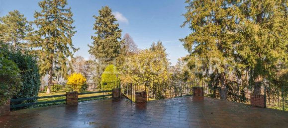 Дом с 10 комнатами в Пьяноро, Италия № 125668 32