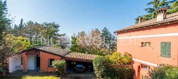 Дом с 10 комнатами в Пьяноро, Италия № 125668 43