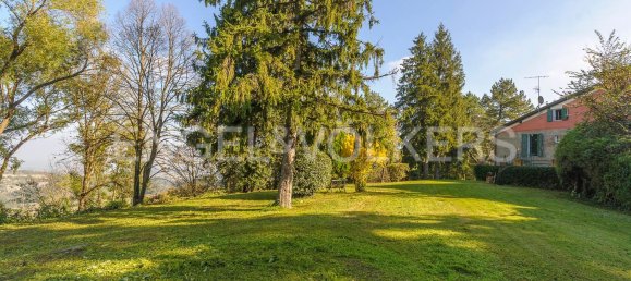 Дом с 10 комнатами в Пьяноро, Италия № 125668 47