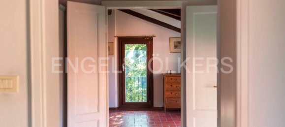 Дом с 10 комнатами в Пьяноро, Италия № 125668 19