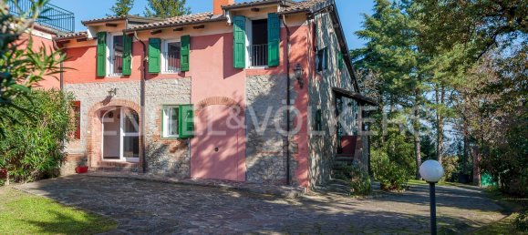 Дом с 10 комнатами в Пьяноро, Италия № 125668 39