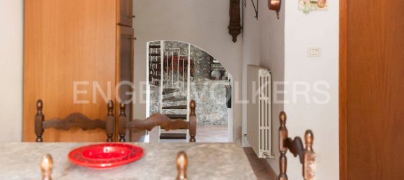 Дом с 10 комнатами в Пьяноро, Италия № 125668 8