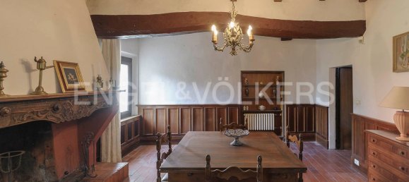 Дом с 10 комнатами в Пьяноро, Италия № 125668 3