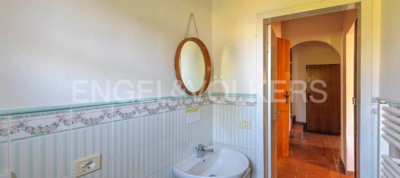 Дом с 10 комнатами в Пьяноро, Италия № 125668 25