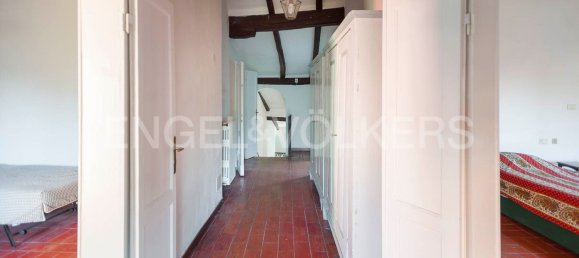 Дом с 10 комнатами в Пьяноро, Италия № 125668 13