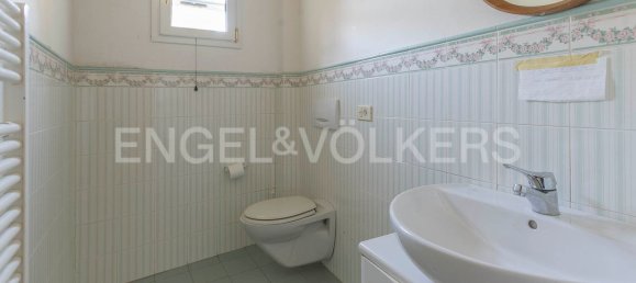 Дом с 10 комнатами в Пьяноро, Италия № 125668 26