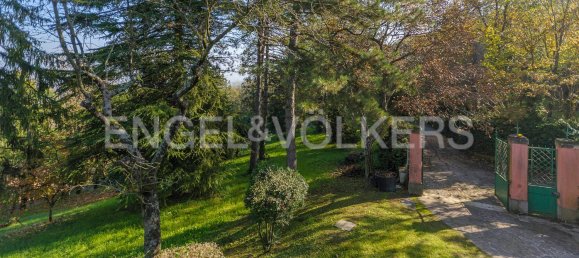 Дом с 10 комнатами в Пьяноро, Италия № 125668 45