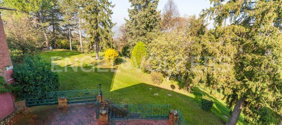 Дом с 10 комнатами в Пьяноро, Италия № 125668 30