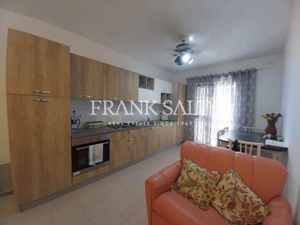 2 bedrooms Apartment in Saint Paul's Bay, Malta No. 3096