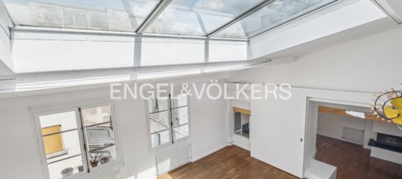 Apartamento de 2 dormitorios en Paris, France No. 176915 2