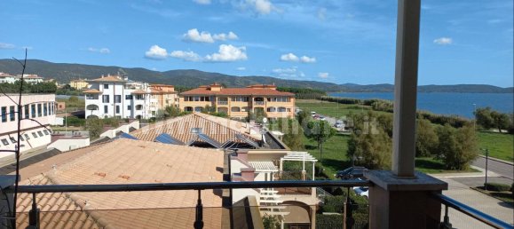 2 Schlafzimmer Wohnung in Orbetello, Italy, Nr. 169011 25