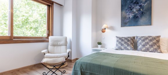 3 bedrooms Apartment in Madrid, Spain No. 168872 16