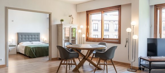 3 bedrooms Apartment in Madrid, Spain No. 168872 8