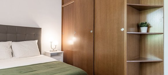 3 bedrooms Apartment in Madrid, Spain No. 168872 44