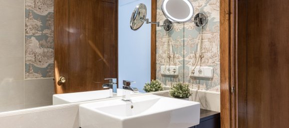 3 bedrooms Apartment in Madrid, Spain No. 168872 29