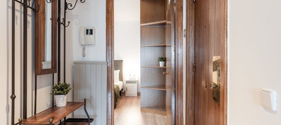 3 bedrooms Apartment in Madrid, Spain No. 168872 41