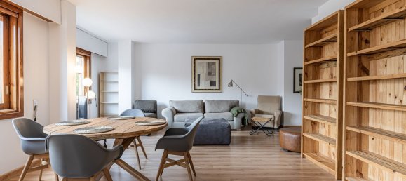 3 bedrooms Apartment in Madrid, Spain No. 168872 2