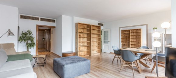 3 bedrooms Apartment in Madrid, Spain No. 168872 6