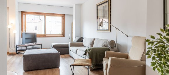 3 bedrooms Apartment in Madrid, Spain No. 168872 13