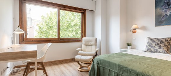 3 bedrooms Apartment in Madrid, Spain No. 168872 24