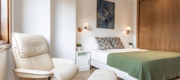 3 bedrooms Apartment in Madrid, Spain No. 168872 23