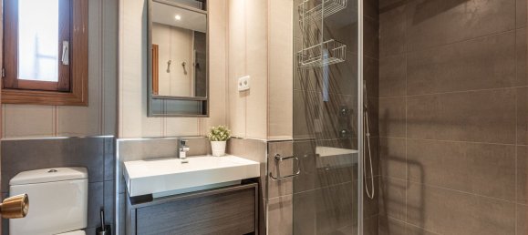 3 bedrooms Apartment in Madrid, Spain No. 168872 39